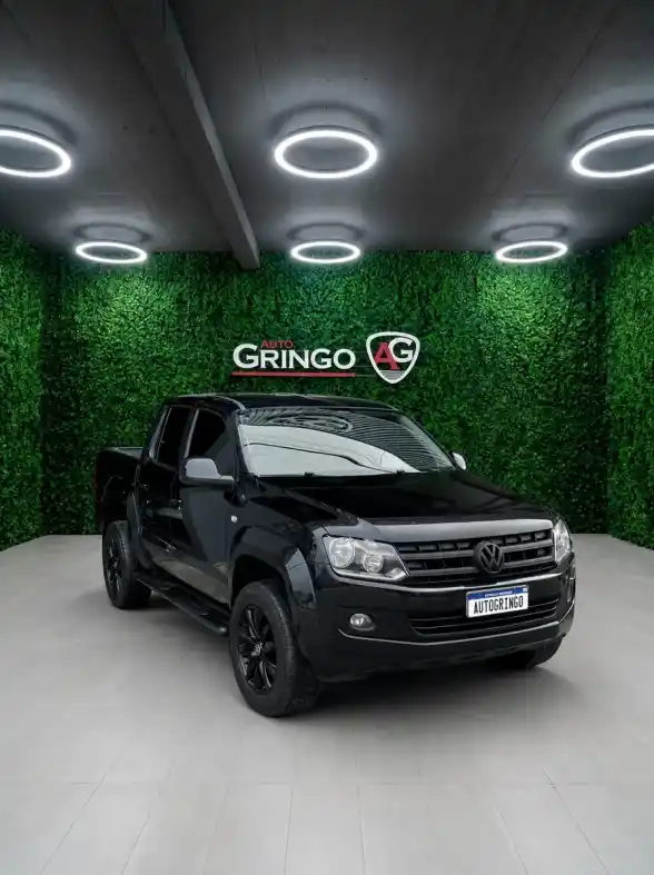 Volkswagen Amarok 2.0 Cd Tdi 180Cv 4X4 Highline Pack At 2017 - foto 3