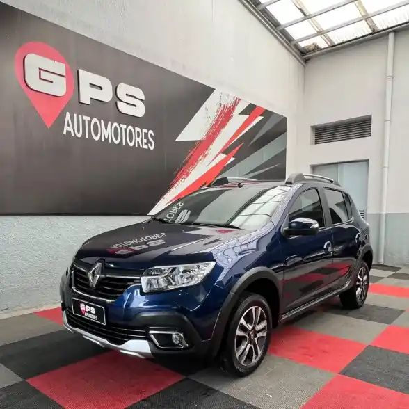 Renault Stepway 1.6 16V C.a.b 2023 - foto 1