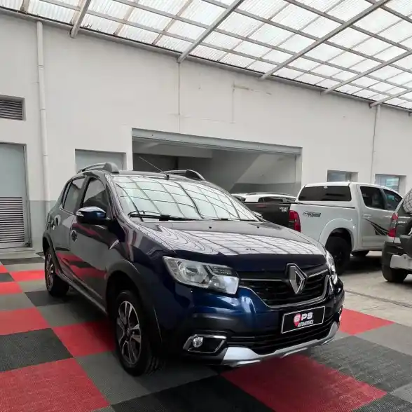Renault Stepway 1.6 16V C.a.b 2023 - foto 2