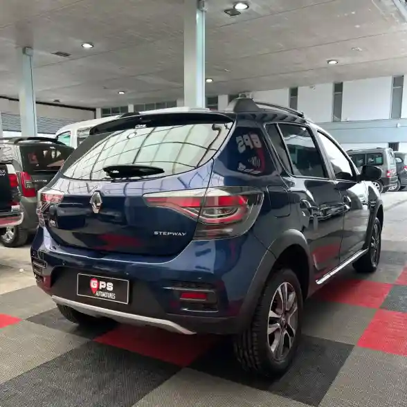 Renault Stepway 1.6 16V C.a.b 2023 - foto 3