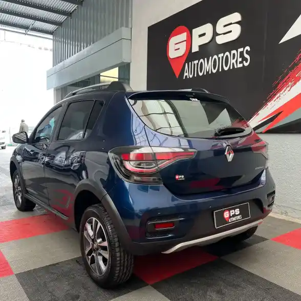 Renault Stepway 1.6 16V C.a.b 2023 - foto 4
