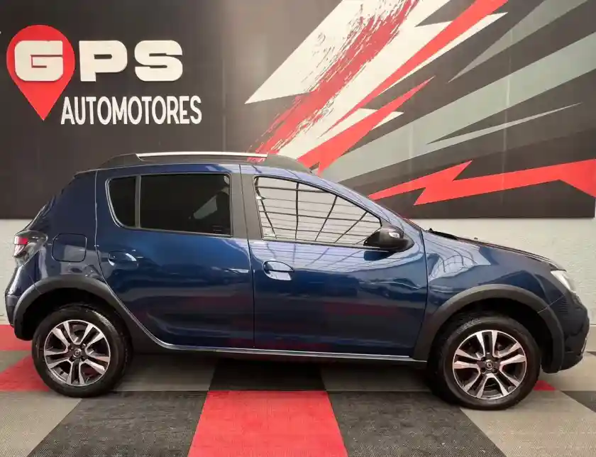 Renault Stepway 1.6 16V C.a.b 2023 - foto 5