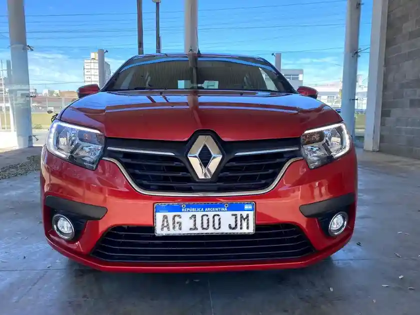 Renault Sandero Intens 2023 - foto 3