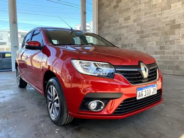 Renault Sandero Intens 2023 - foto 4