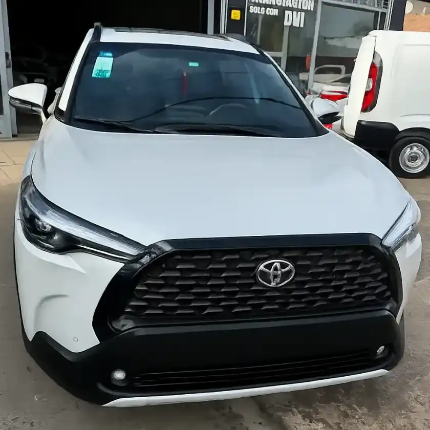 Toyota Corolla 2.0 Xei Cvt 170Cv 2022 - foto 1