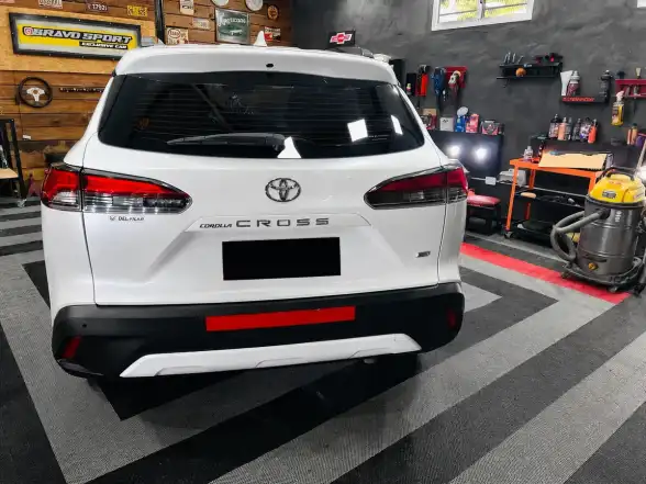 Toyota Corolla 2.0 Xei Cvt 170Cv 2022 - foto 3