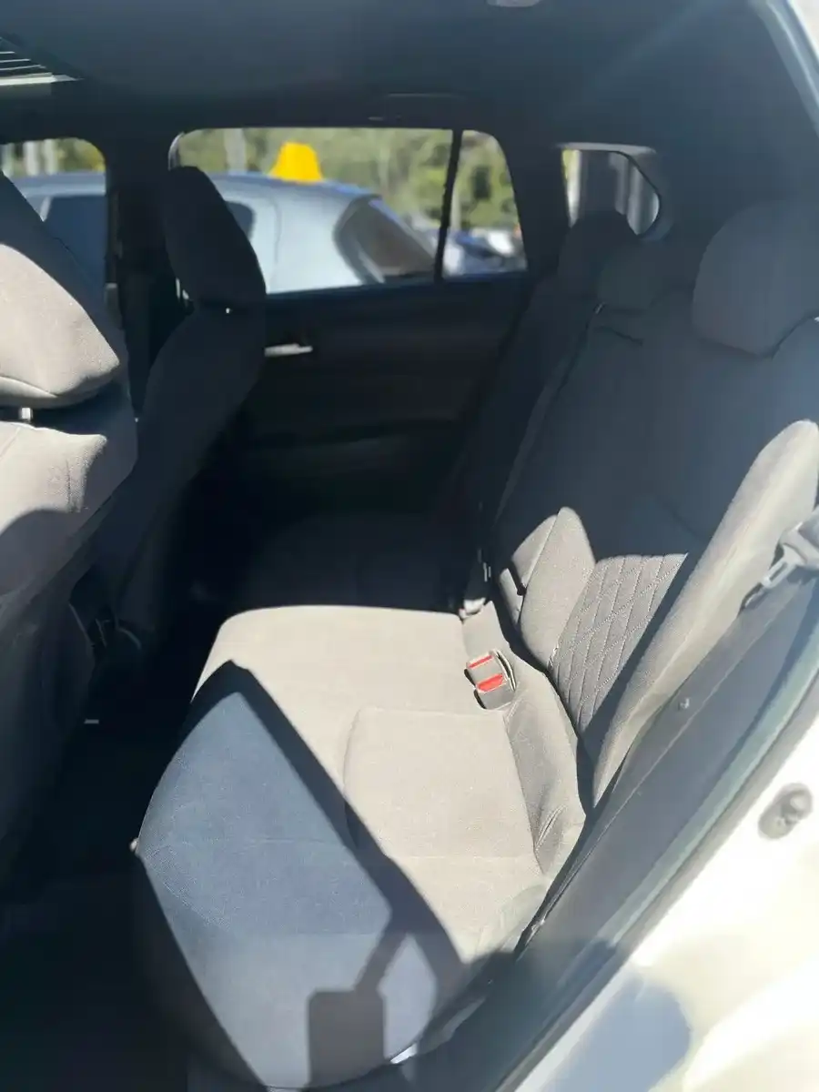 Toyota Corolla 2.0 Xei Cvt 170Cv 2022 - foto 4