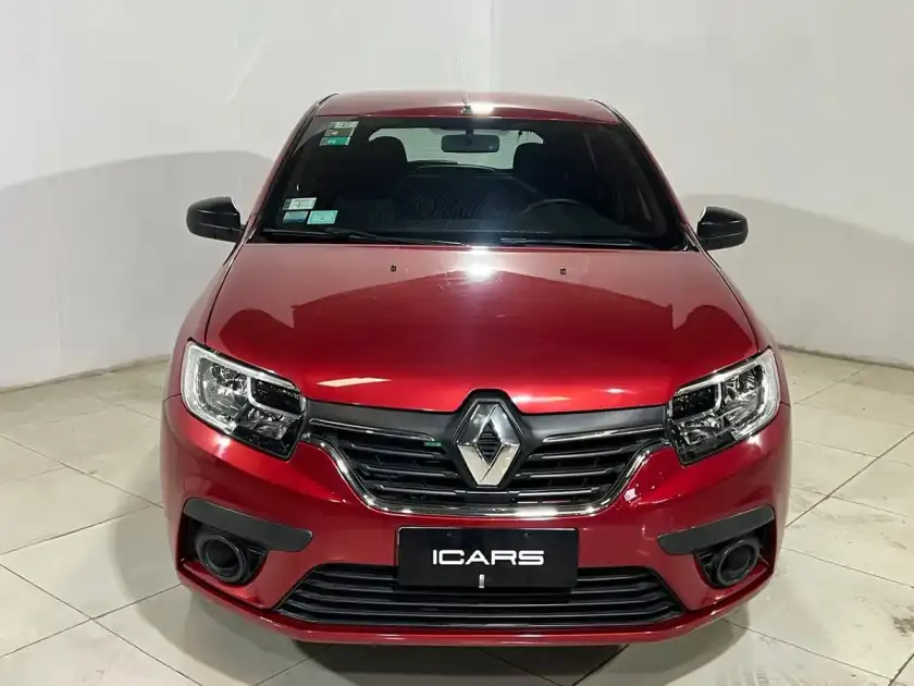 Renault Sandero 1.6 16V Life 2020 - foto 2