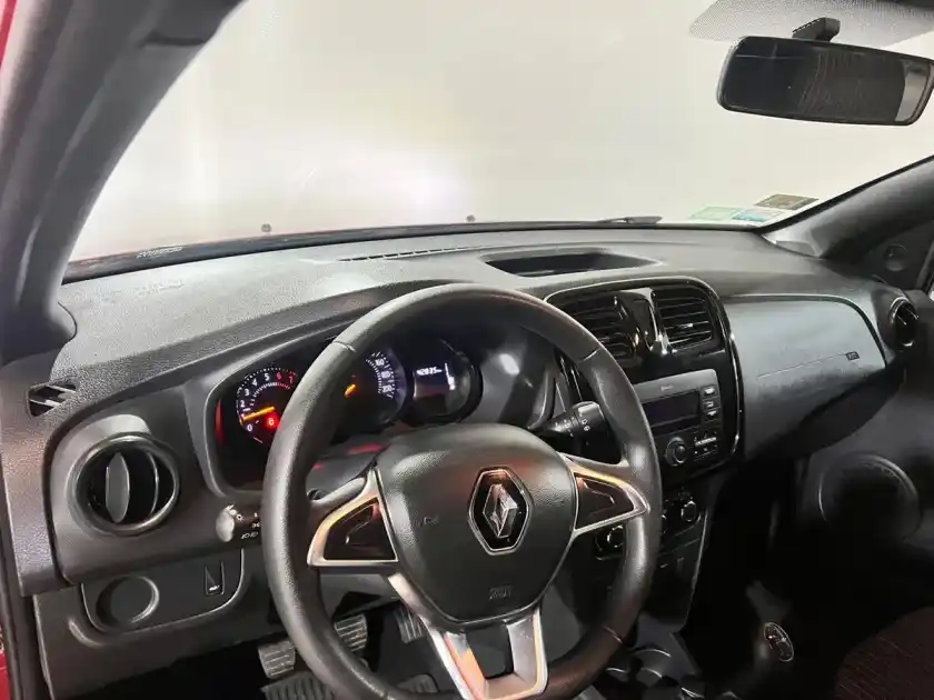 Renault Sandero 1.6 16V Life 2020 - foto 3