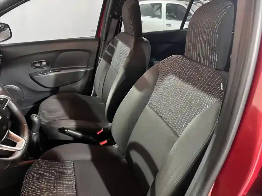Renault Sandero 1.6 16V Life 2020 - foto 4