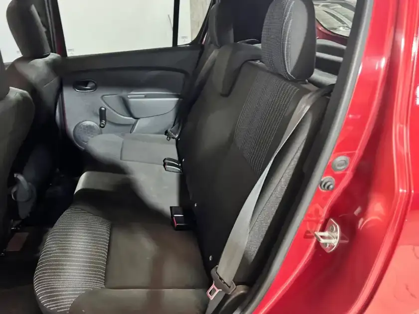 Renault Sandero 1.6 16V Life 2020 - foto 5