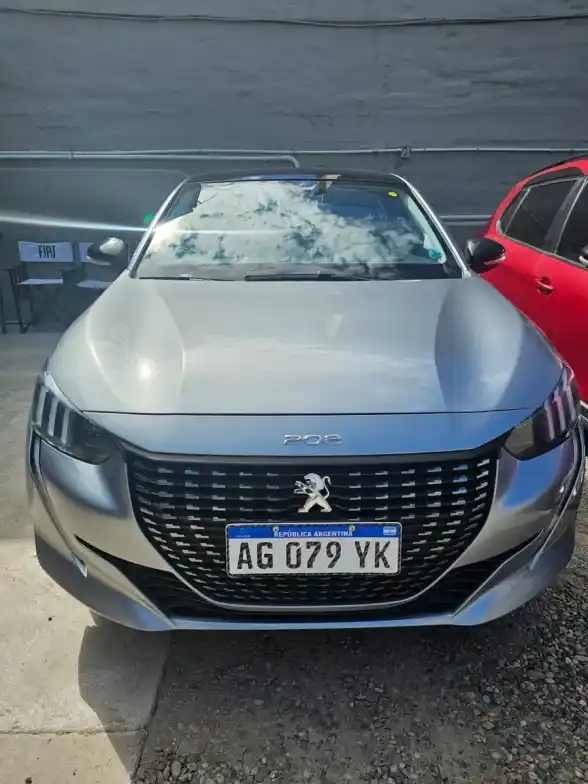 Peugeot 208 1.6 Style 2023 - foto 4