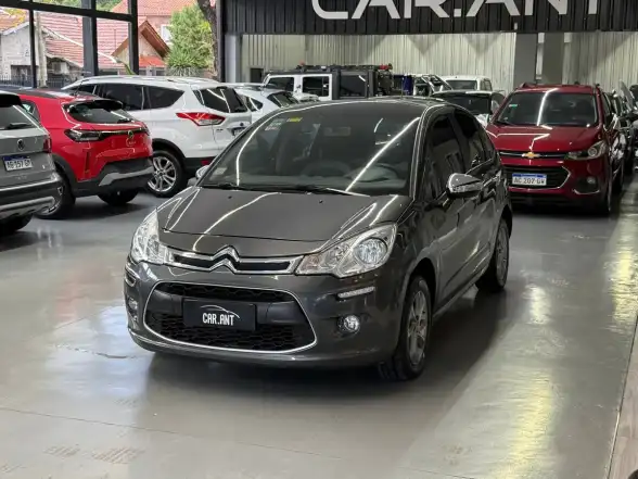 Citroën C3 1.5 Feel 90Cv 2016 - foto 1
