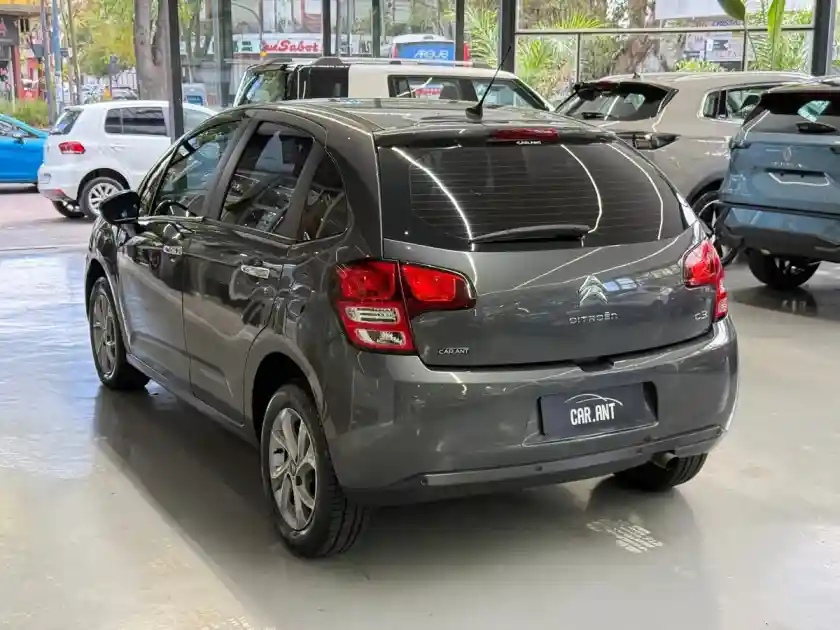 Citroën C3 1.5 Feel 90Cv 2016 - foto 2