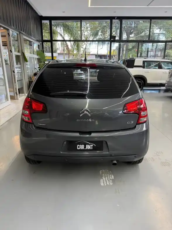 Citroën C3 1.5 Feel 90Cv 2016 - foto 3