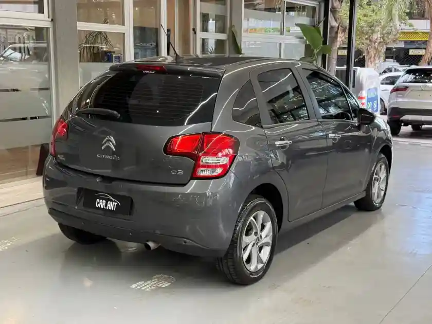 Citroën C3 1.5 Feel 90Cv 2016 - foto 4
