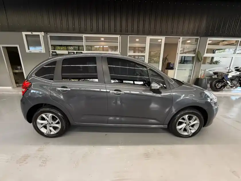 Citroën C3 1.5 Feel 90Cv 2016 - foto 5
