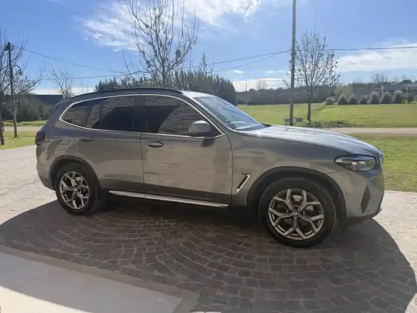 Bmw X3 2.0 Xdrive 30I Xline 2022 - foto 3
