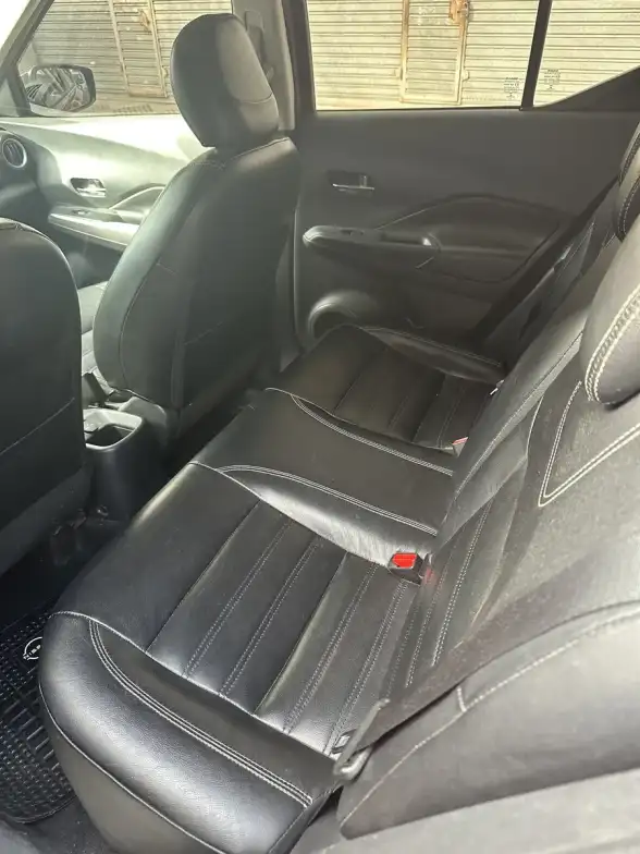 Nissan Kicks 1.6 Advance 2022 - foto 3