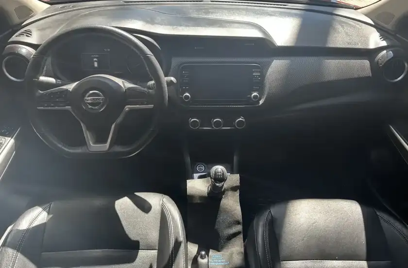 Nissan Kicks 1.6 Advance 2022 - foto 5