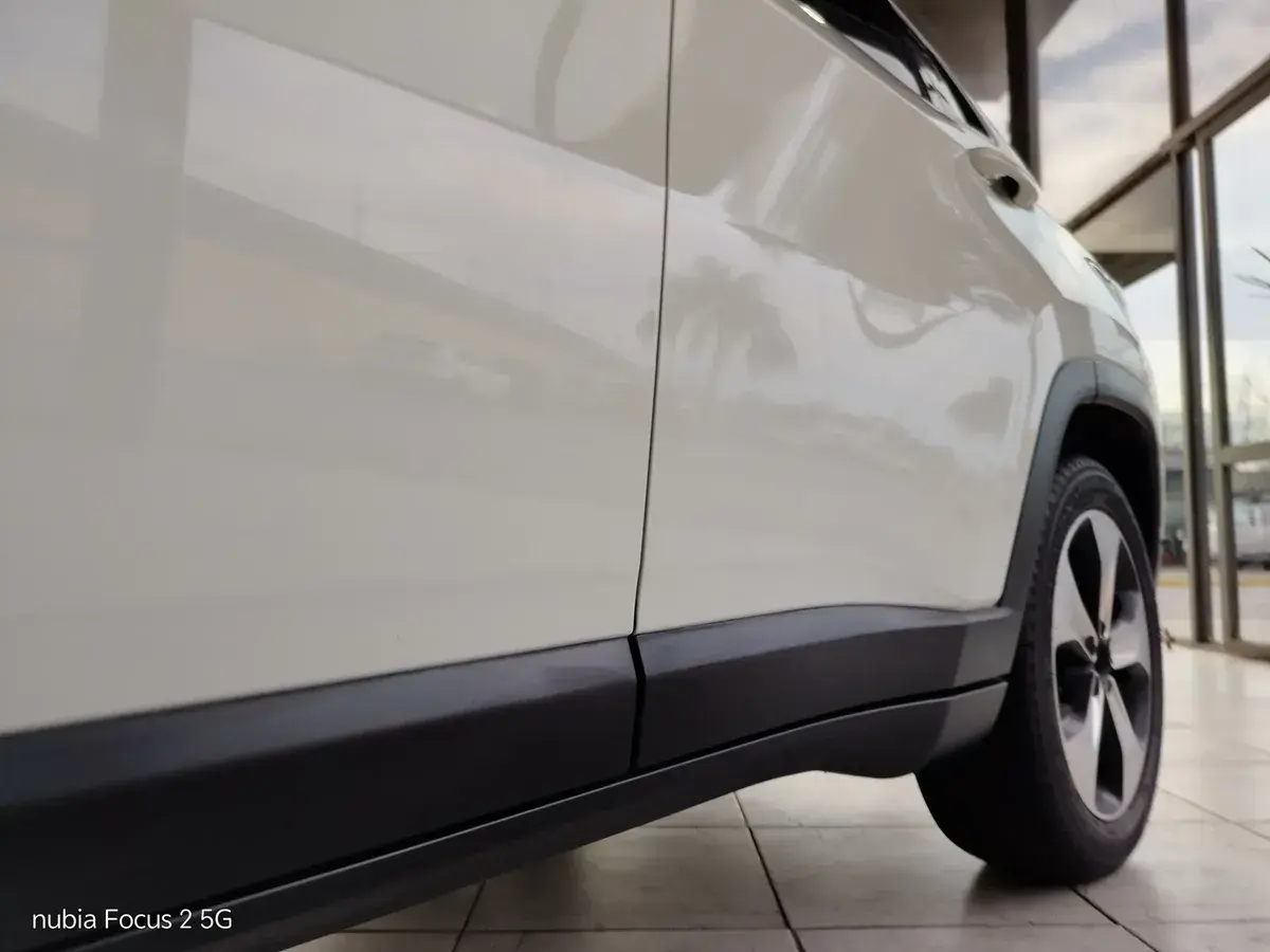 Jeep Compass 2.4 Longitude 2019 - foto 4