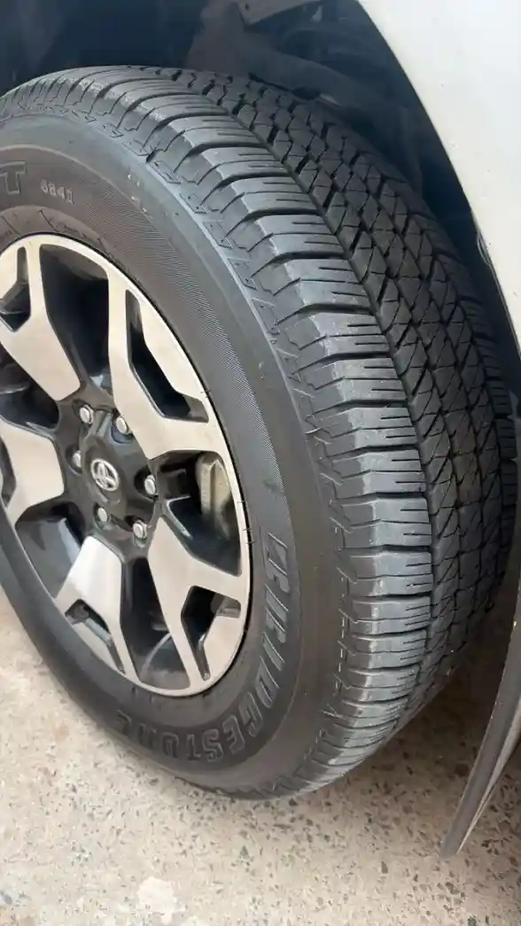 Toyota Hilux Pick-Up 2.8 Cd Srx 177Cv 4X2 At 2019 - foto 5