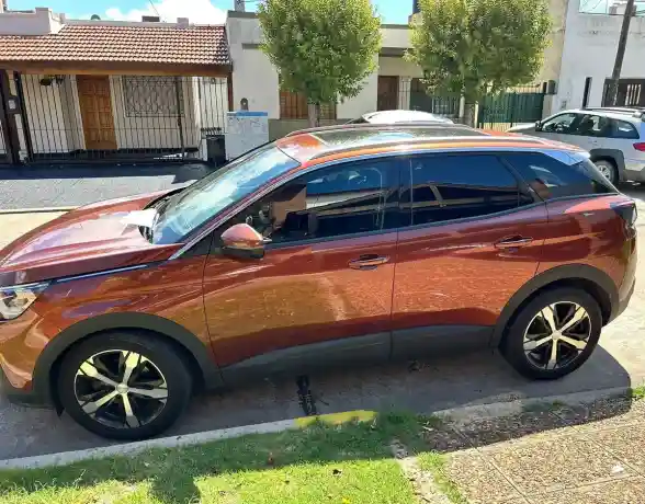 Peugeot 3008 1.6 Allure Thp Tiptronic 2019 - foto 1