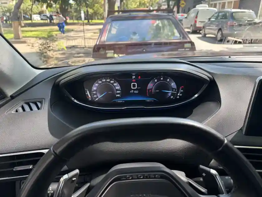 Peugeot 3008 1.6 Allure Thp Tiptronic 2019 - foto 3
