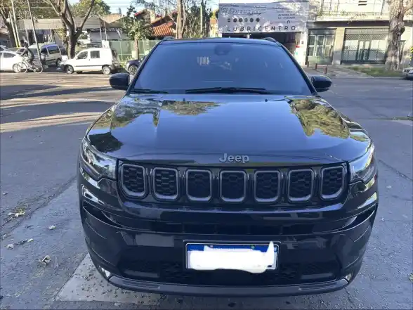 Jeep Compass 1.3 T270 Serie-S 4X2 At6 2025 - foto 2