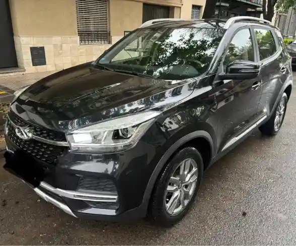Chery Tiggo 4 1.5 Comfort Cvt 2022 - foto 1