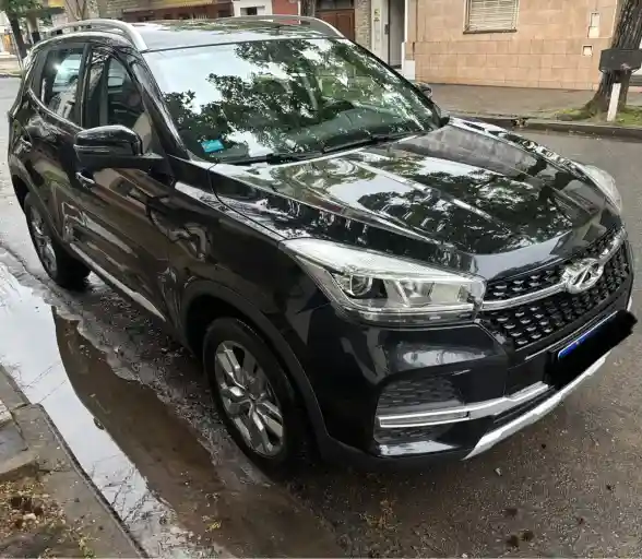 Chery Tiggo 4 1.5 Comfort Cvt 2022 - foto 2