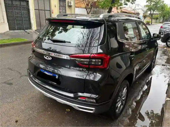 Chery Tiggo 4 1.5 Comfort Cvt 2022 - foto 3