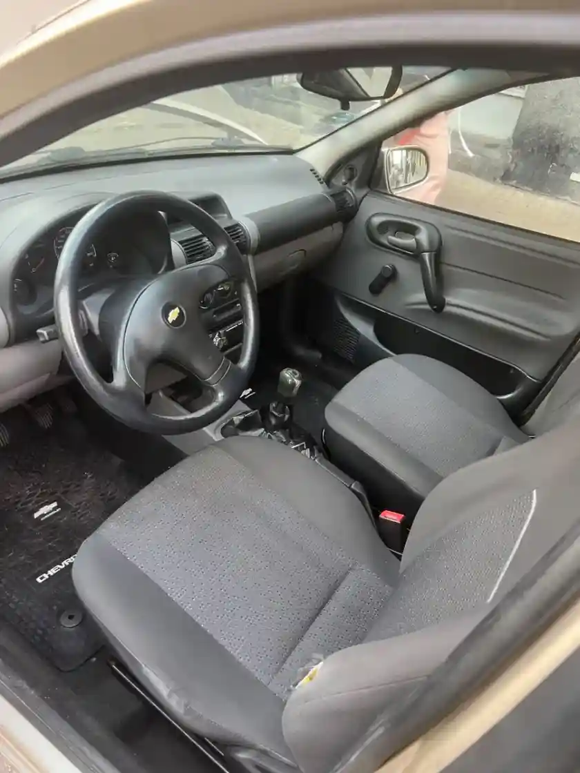 Chevrolet Classic 1.4 Ls A+D 2013 - foto 2
