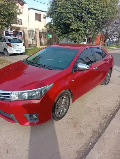 Toyota Corolla 1.8 Xei Mt Pack 140Cv 2015 - foto 1