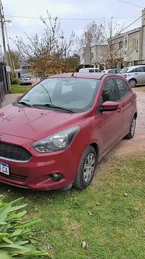 Ford Ka 1.5 Se 2017 - foto 1