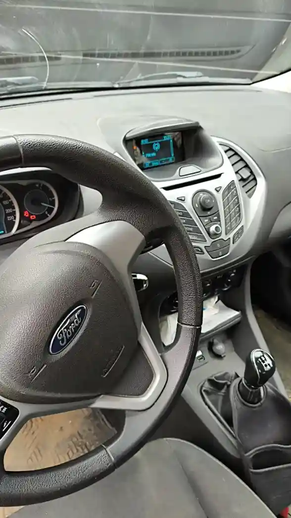 Ford Ka 1.5 Se 2017 - foto 3