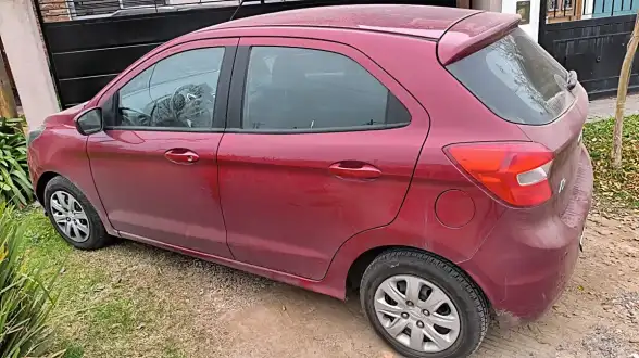 Ford Ka 1.5 Se 2017 - foto 5