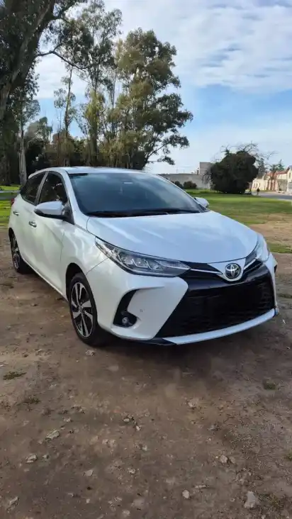 Toyota Yaris 1.5 107Cv S Cvt 2025 - foto 2