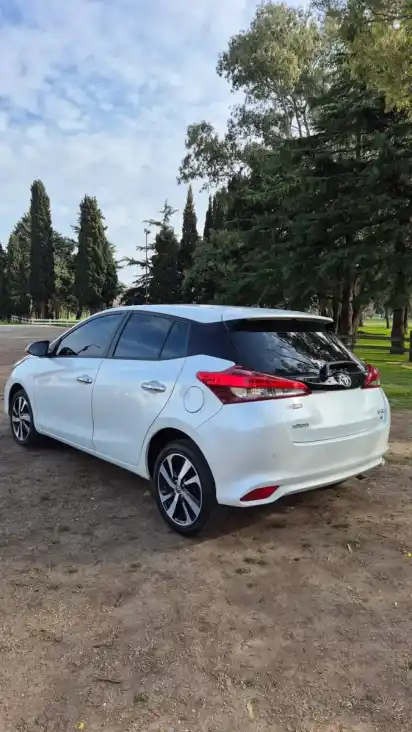 Toyota Yaris 1.5 107Cv S Cvt 2025 - foto 4