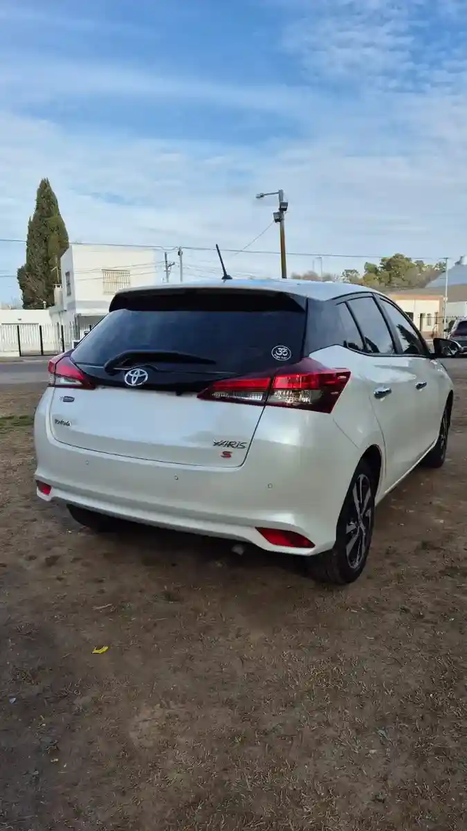Toyota Yaris 1.5 107Cv S Cvt 2025 - foto 5