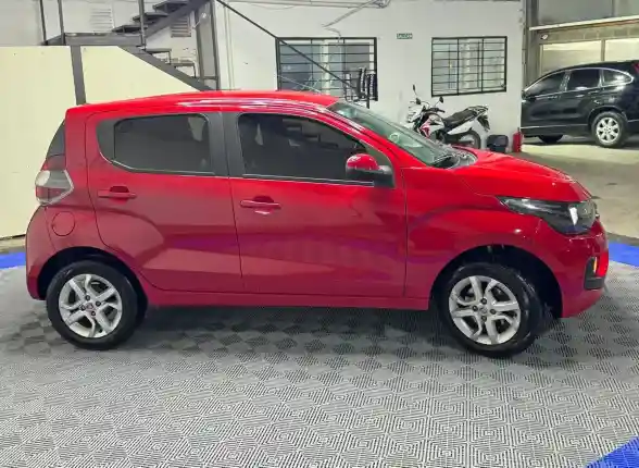 Fiat Mobi 1.0 Easy Pack Top 2018 - foto 5