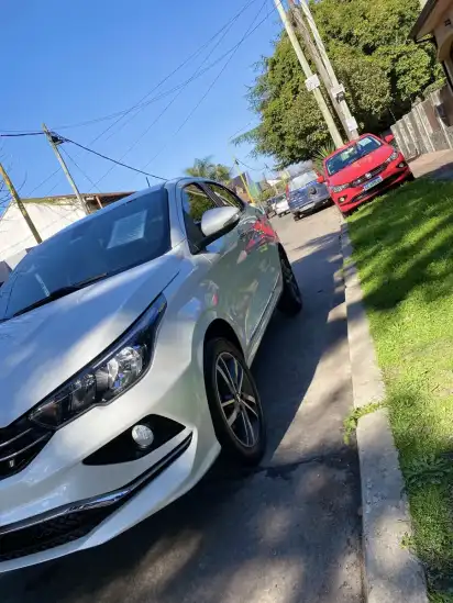 Fiat Cronos 1.3 Gse Precision Cvt 2025 - foto 2