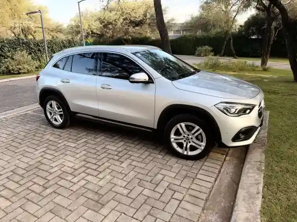 Mercedes-Benz Clase Gla 1.6 Gla200 Urban 156Cv 2021 - foto 3