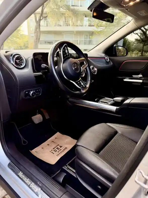 Mercedes-Benz Clase Gla 1.6 Gla200 Urban 156Cv 2021 - foto 4