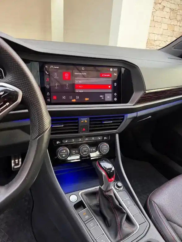 Volkswagen Vento 2.0 Tsi 350 Gli Dsg 2023 - foto 3