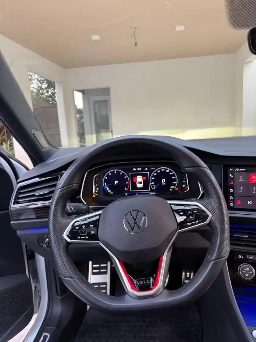 Volkswagen Vento 2.0 Tsi 350 Gli Dsg 2023 - foto 4