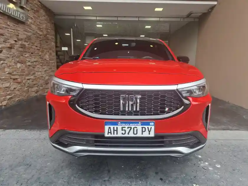 Fiat Fastback 1.3 T270 At6 2025 - foto 2