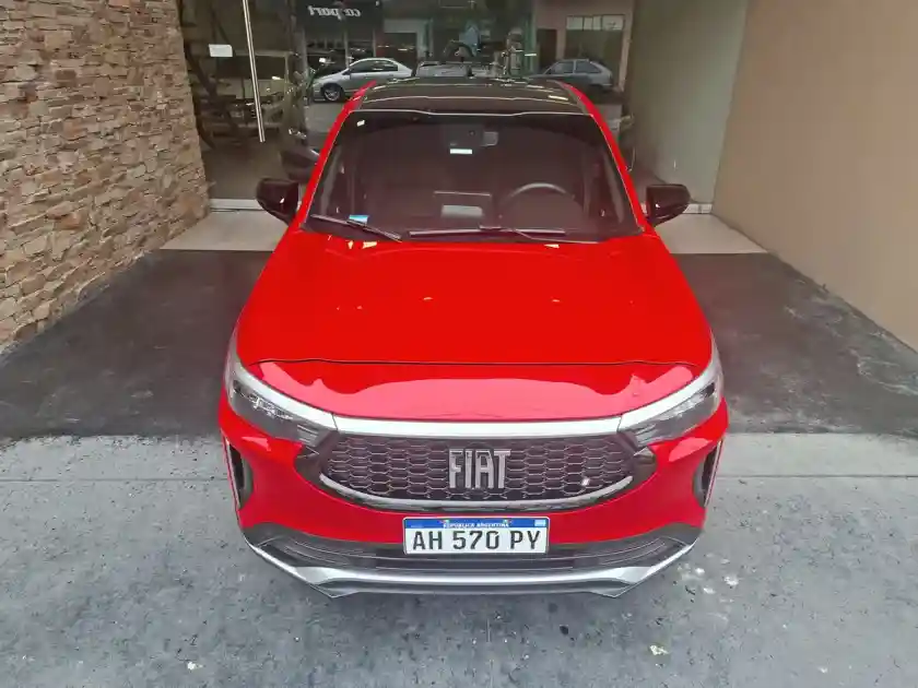 Fiat Fastback 1.3 T270 At6 2025 - foto 3