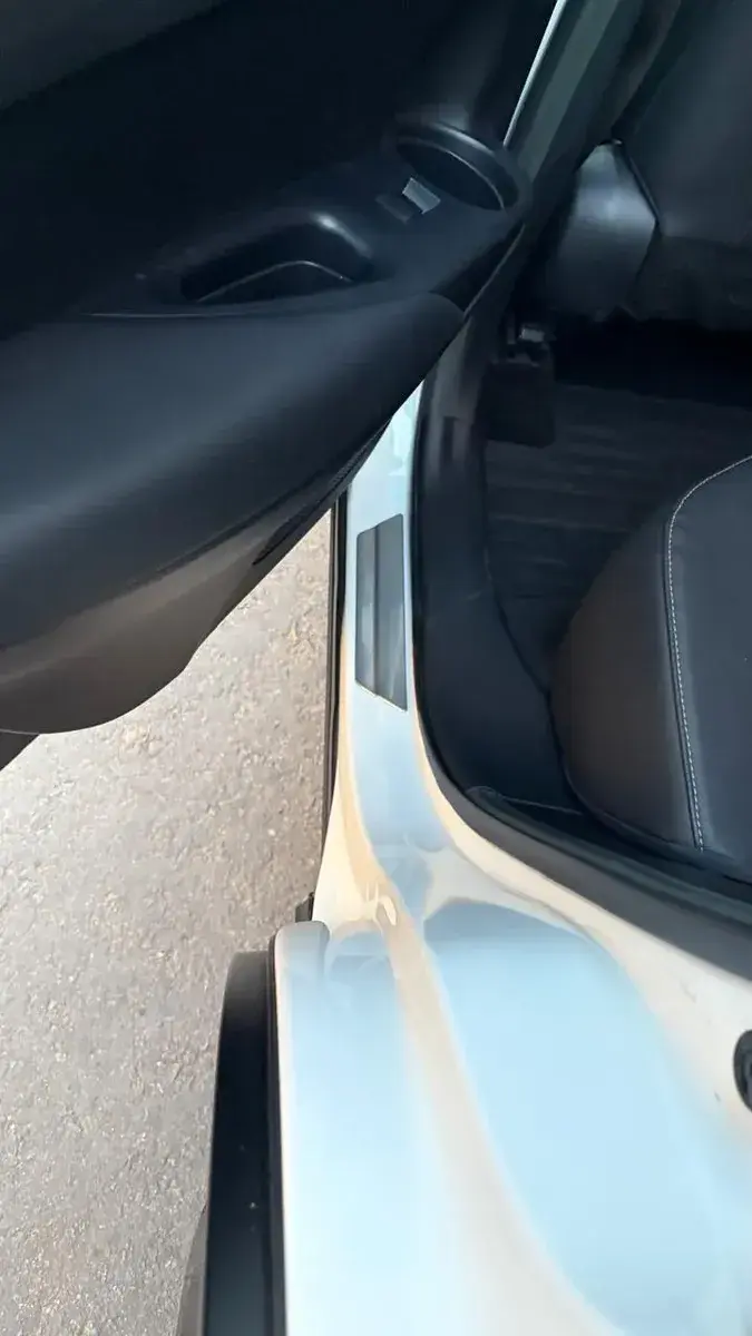 Toyota Corolla Cross Seg 2.0 Cvt 2024 - foto 4