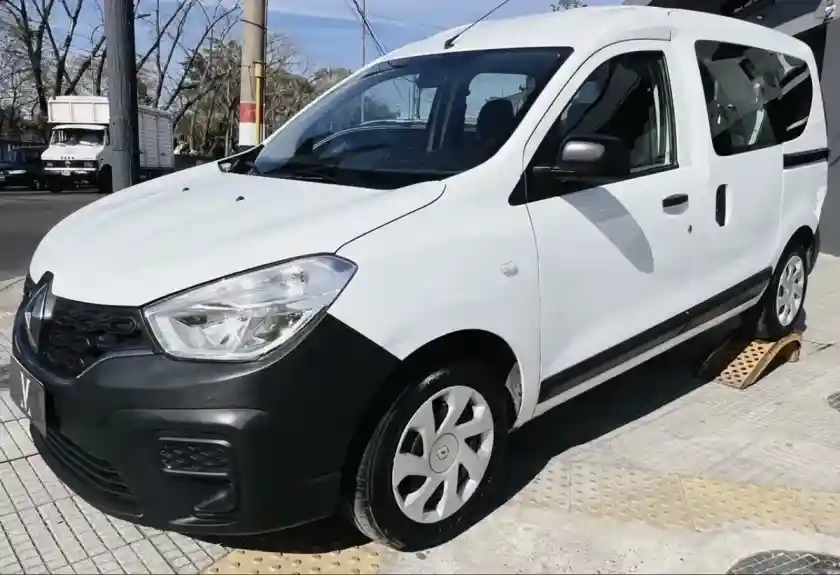 Renault Kangoo 1.6 Sce Zen 2022 - foto 1